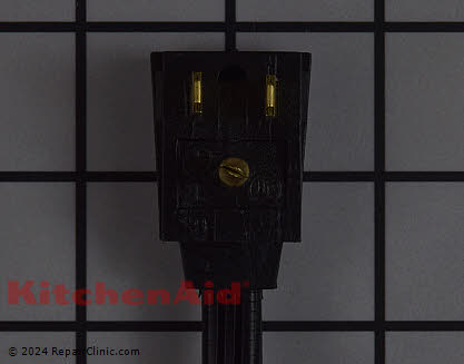 Power Cord W11254160 Alternate Product View