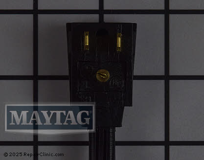 Power Cord W11254160 Alternate Product View