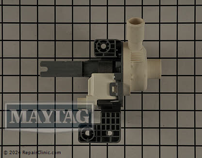 Circulation Pump W11676805 Alternate Product View