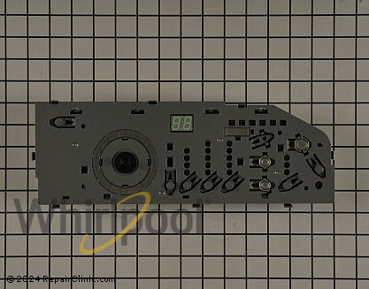 Control Board WPW10566876 Alternate Product View