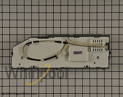 Control Board WPW10566876 Alternate Product View