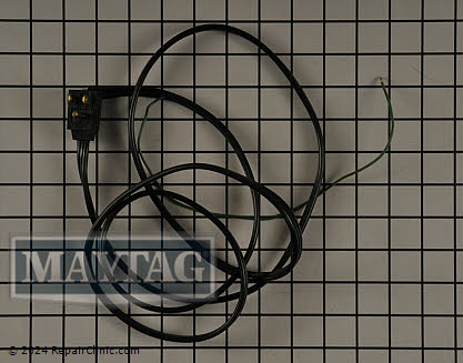 Power Cord W11254160 Alternate Product View