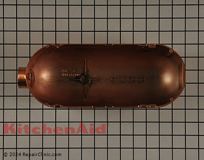 Pump Housing W10291075 Alternate Product View