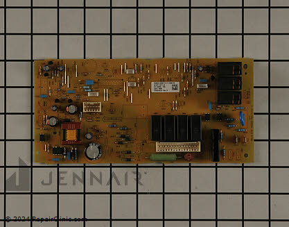 Control Board W10815465 Alternate Product View