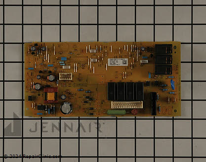 Control Board W10815465 Alternate Product View
