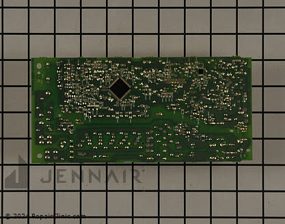 Control Board W10815465 Alternate Product View