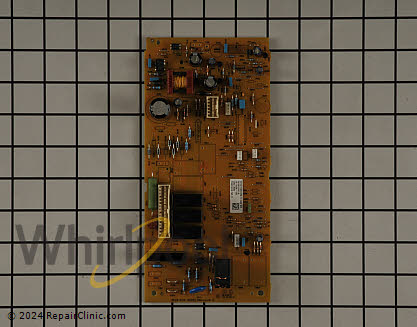 Control Board W11110951 Alternate Product View