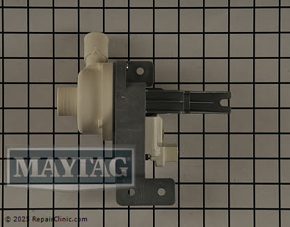 Circulation Pump W11676805 Alternate Product View