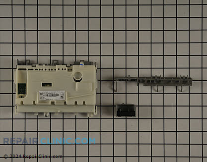 Control Board W10906419 Alternate Product View