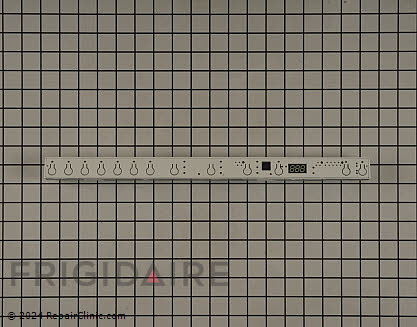 User Control and Display Board 5304528982 Alternate Product View