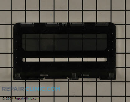 Dispenser Front Panel W10435575 Alternate Product View