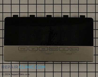 Dispenser Control Board W11269232 Alternate Product View