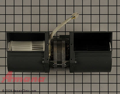 Fan Motor W11442100 Alternate Product View