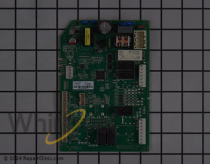 Control Board W11742389 Alternate Product View