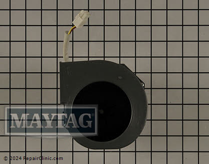 Fan Motor W11442100 Alternate Product View