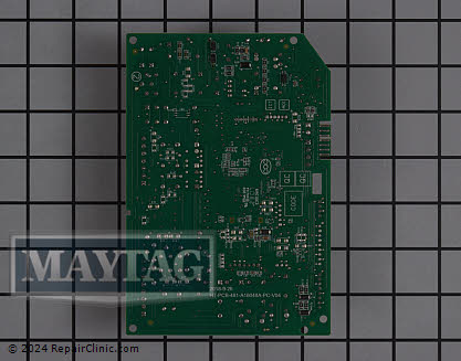 Control Board W11399844 Alternate Product View