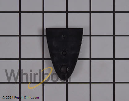 Handle Base W10917796 Alternate Product View