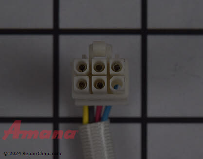 Fan Motor W11442100 Alternate Product View