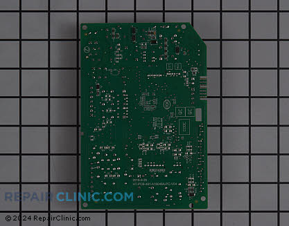 Control Board W11566851 Alternate Product View