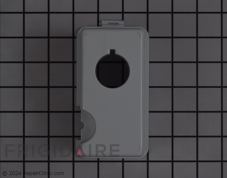 5304512566 Freezer Control Cover