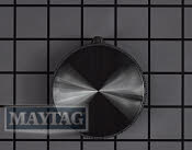 Control Knob - Part # 4982643 Mfg Part # W11708423