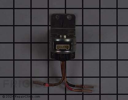 Reversing Valve 5304513800 Alternate Product View