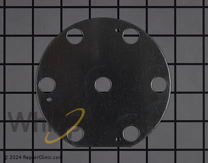 Plate W10261523 Alternate Product View