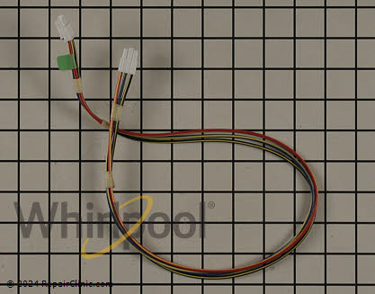 Wire Harness W10178851 Alternate Product View