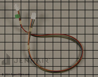 Wire Harness W10178851 Alternate Product View