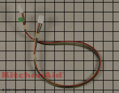 Wire Harness W10178851 Alternate Product View