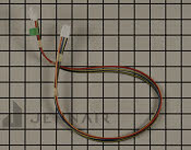 Wire assembly, user interface - Part # 1471424 Mfg Part # W10178851