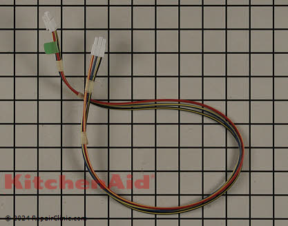 Wire assembly, user interface W10178851 Alternate Product View