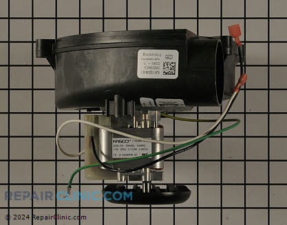 Draft Inducer Motor 0171M00008S Alternate Product View