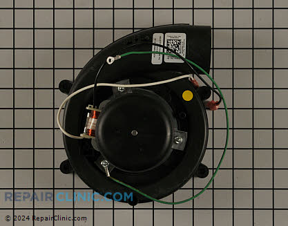Draft Inducer Motor 0171M00008S Alternate Product View