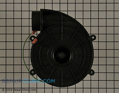 Draft Inducer Motor 0171M00008S Alternate Product View