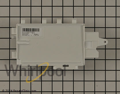 Control Board W11543997 Alternate Product View