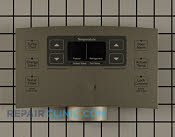 Dispenser Control Board - Part # 3033218 Mfg Part # WR55X20720
