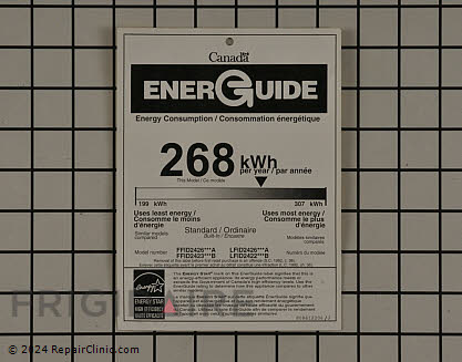 Tech Sheet 808612206 Alternate Product View