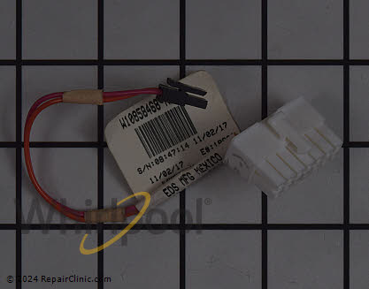 Wire Harness W10858468 Alternate Product View