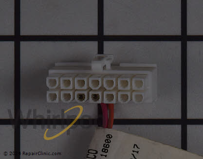 Wire Harness W10858468 Alternate Product View