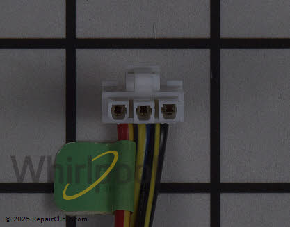 Wire Harness W10178851 Alternate Product View
