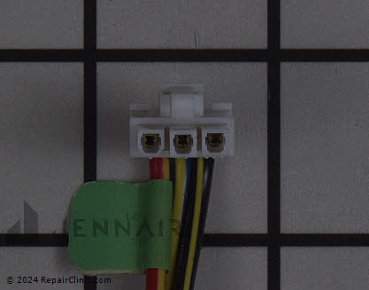 Wire Harness W10178851 Alternate Product View