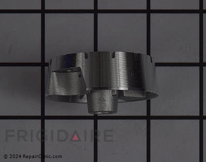 Surface Burner Base 316438201 Alternate Product View