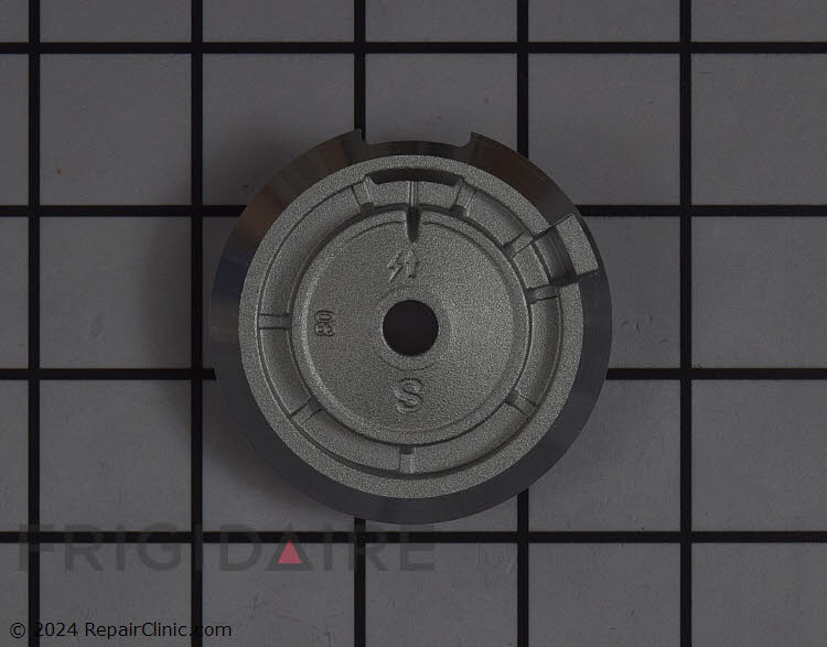 5304537944 Surface Burner Base