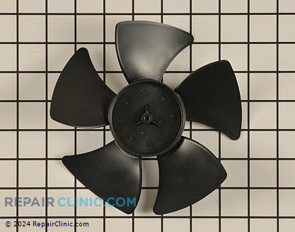 Condenser Fan Blade 00647971 Alternate Product View