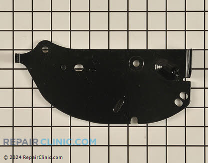 Handle Base 132-4493-03 Alternate Product View