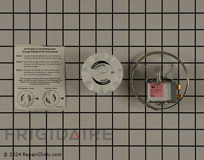 Temperature Sensor 5304513035 Alternate Product View