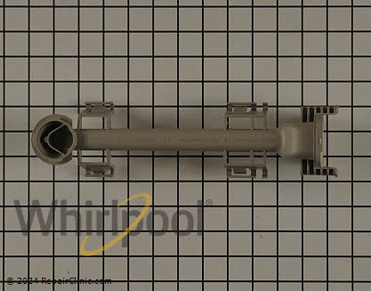 Water Supply Tube W10340593 Alternate Product View