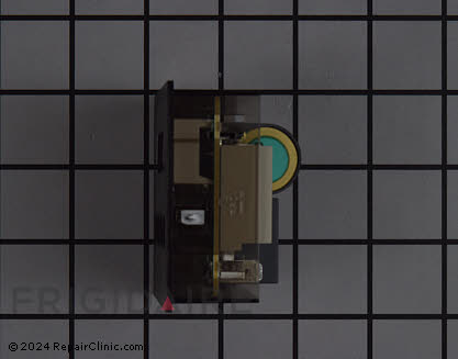 Clock Assembly A02169805 Alternate Product View