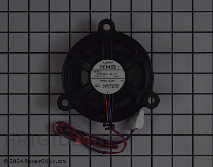 Evaporator Fan Motor 5304513768 Alternate Product View